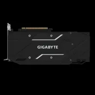 Placa video gigabyte geforce rtx 2060 oc 6g pci-e 3.0 Gigabyte - 1