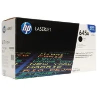 Toner HP C9730A Black Hp - 1