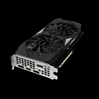 Placa video gigabyte geforce rtx 2060 oc 6g pci-e 3.0 Gigabyte - 1