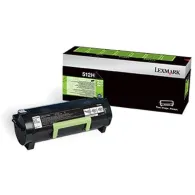 Toner Lexmark 512H Black Lexmark - 1