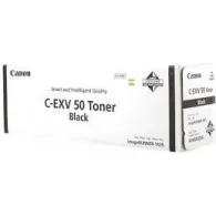 Toner Canon C-EXV50 Black Canon - 1