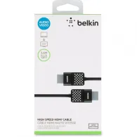 Belkin hdmi 1.4 high speed cable 3.6m Belkin - 1