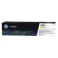 Toner HP 130A Yellow Hp - 1