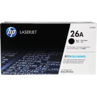 Toner HP 26A  Black Hp - 1