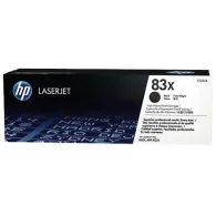 Toner HP 83X Black Hp - 1