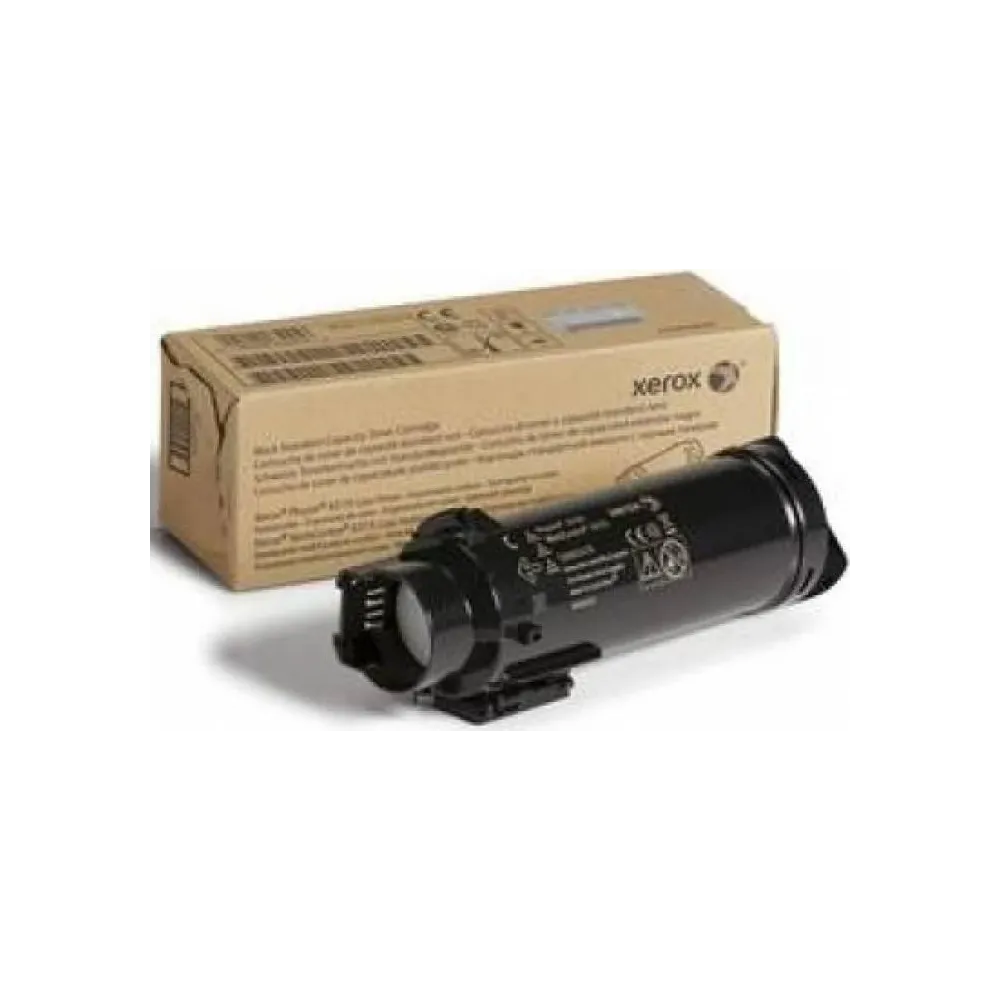 Toner Xerox 106R03484 Black Xerox - 1