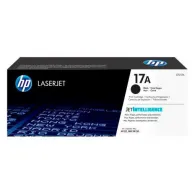 Toner HP 17A Black Hp - 1