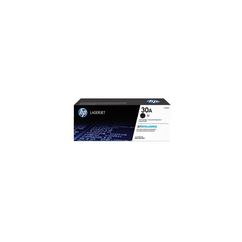 Toner HP CF230A  Black Hp - 1