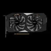 Placa video gigabyte geforce rtx 2060 oc 6g pci-e 3.0 Gigabyte - 1