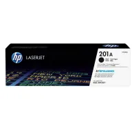 Toner HP 201A Black Hp - 1