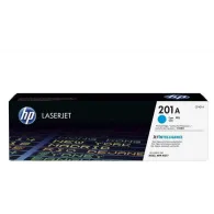 Toner HP 201A Cyan Hp - 1