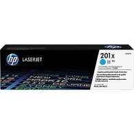 Toner HP 201X Cyan Hp - 1