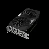 Placa video gigabyte geforce rtx 2060 oc 6g pci-e 3.0 Gigabyte - 1