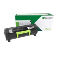 Toner Lexmark 51B2X00 Black Lexmark - 1