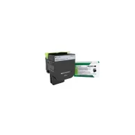 Toner lexmark 71b2xk0 black return program 8k cx517decs517de. Lexmark - 1