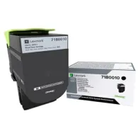Toner lexmark 73b0010  negru 20 k cx827de cs827de Lexmark - 1