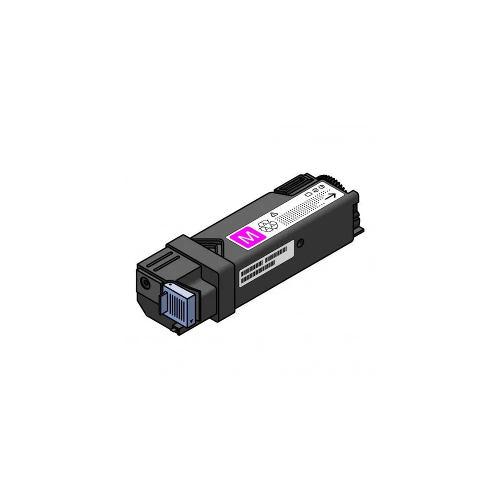 Toner Lexmark 73B20M0 Magenta Lexmark - 1