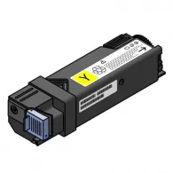 Toner Lexmark 73B20Y0 Yellow Lexmark - 1