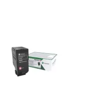 Toner Lexmark 75B20M0 Magenta Lexmark - 1