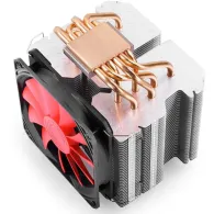 Cpu cooler deepcool lucifer k2  application for intel socket 130w Other - 1