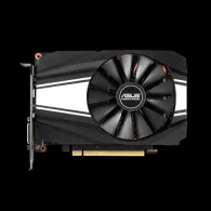 Placa video asus nvidia geforce rtx 2060 ph-rtx2060-6g gddr6 6gbengine Asus - 1