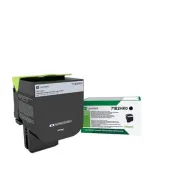 Toner Lexmark 71B2HK0 Black Lexmark - 1