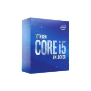Procesor intel core i5-10600k 4.80 ghz lga 1200  essentials product Intel - 1