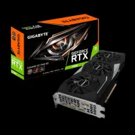 Placa video gigabyte geforce rtx 2060 gaming oc pro 6g Gigabyte - 1