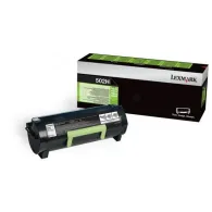 Toner Lexmark 50F2H0R Black Lexmark - 1
