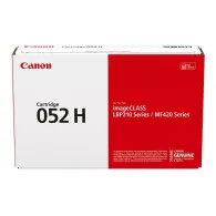 Toner Canon  CRG052H Black Canon - 1