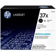 Toner HP 37X Black Hp - 1