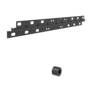 Suport perete barkan fixed tv wall mount 13 - 58 Barkan - 1