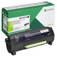 Toner Lexmark B232000 Black Lexmark - 1