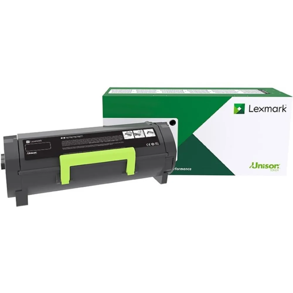 Toner Lexmark B242H00 Black Lexmark - 1