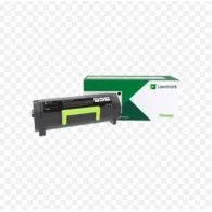 Toner Lexmark B252X00 Black Lexmark - 1