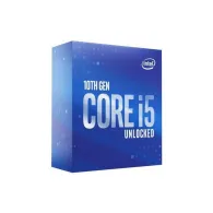 Procesor intel core i5-10400f 4.30 ghz lga 1200  product collection Intel - 1