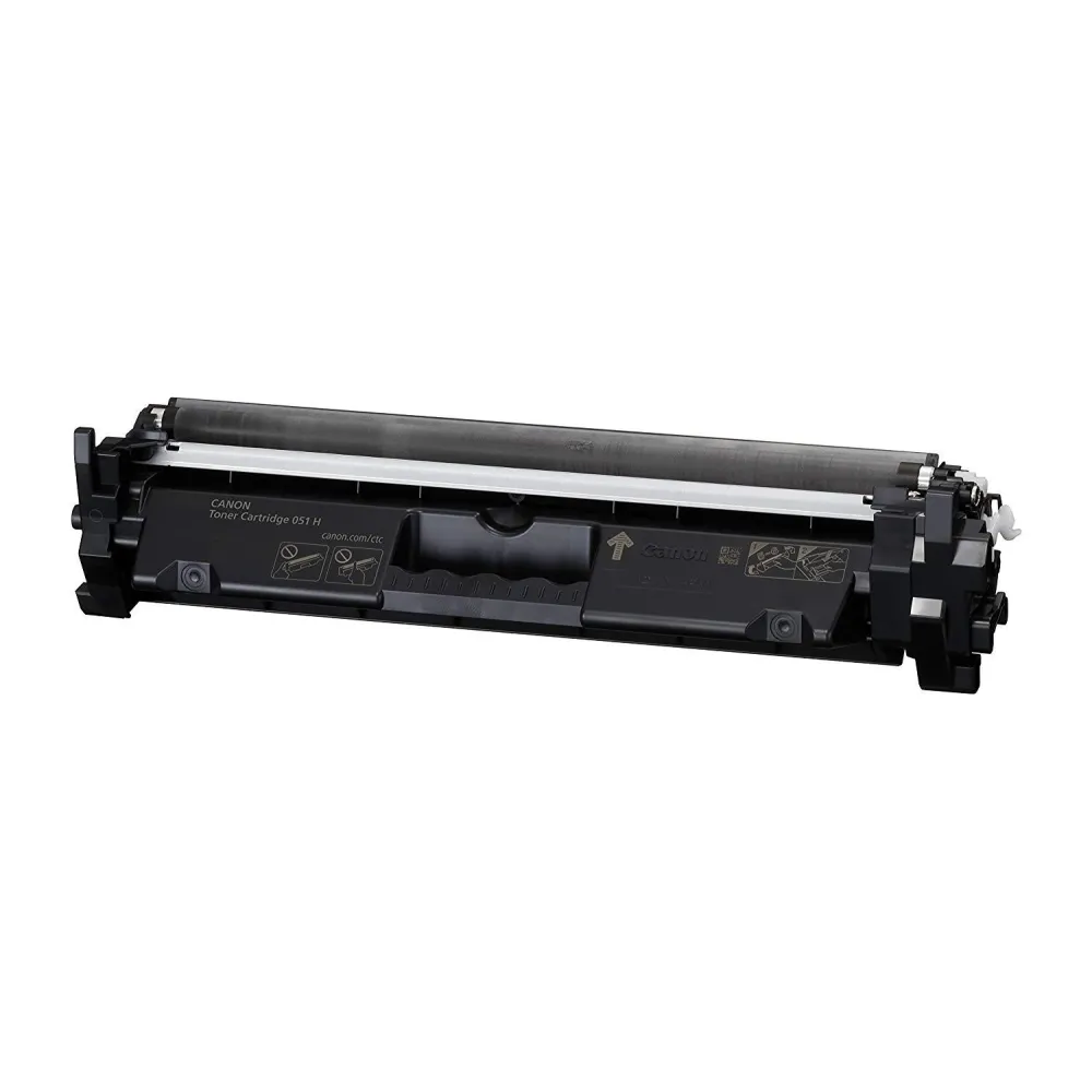 Toner Canon 051H Black Canon - 1