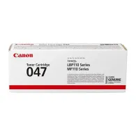 Toner Canon CRG-047  Black Canon - 1