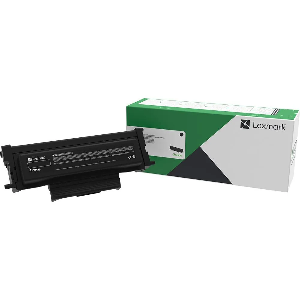 Toner Lexmark Black B222000 Lexmark - 1