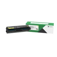 Toner Lexmark C3220Y0 Yellow Lexmark - 1