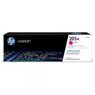 Toner HP CF533A Magenta Hp - 1