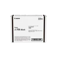 Toner Canon CRG-T06 Black Canon - 1