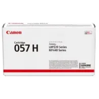 Toner Canon CRG057H Black Canon - 1