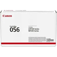 Toner Canon CRG056 Black Canon - 1