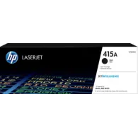 Toner HP 415A W2030A Black Hp - 1