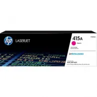 Toner HP 415A W2033A Magenta Hp - 1