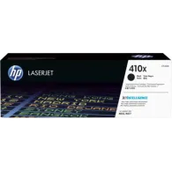 Toner HP CF410X Black Hp - 1