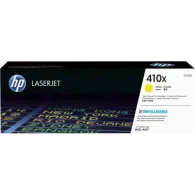 Toner HP CF412X Black Hp - 1