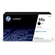 Toner HP 59X  High Yield Black Hp - 1