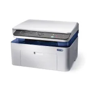 Multifunctional laser Xerox Workcentre 3025BI Monocrom Format A4  Wi-Fi Xerox - 1